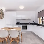 Akisol Albufeira Music Apartment Olhos de Agua (Albufeira)