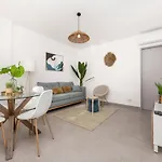 Appartement Akisol Albufeira Music Olhos de Agua (Albufeira)