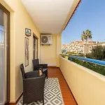 Akisol Albufeira Music Appartement *
