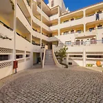 Akisol Albufeira Music Appartement Olhos de Agua (Albufeira)
