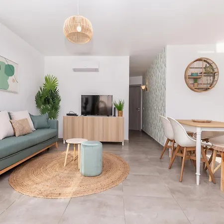 Apartment Akisol Albufeira Music