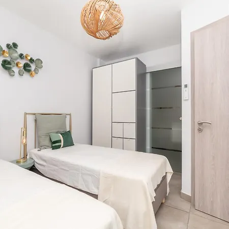 Apartment Akisol Albufeira Music Olhos de Agua (Albufeira)