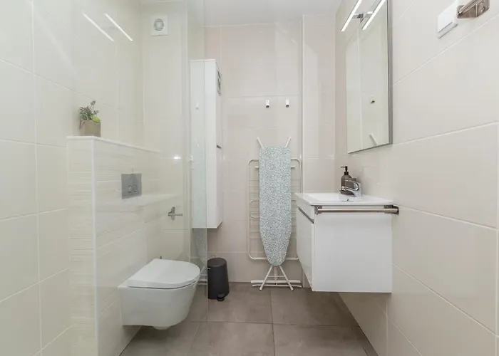 公寓 Akisol Albufeira Music