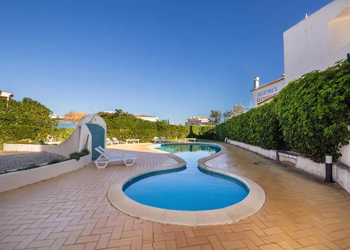 Akisol Albufeira Music * 奥霍斯德古阿