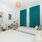 Akisol Albufeira Music Апартаменты