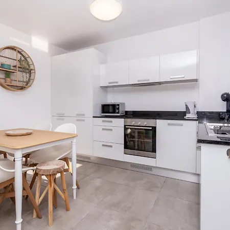 Akisol Albufeira Music Apartamento