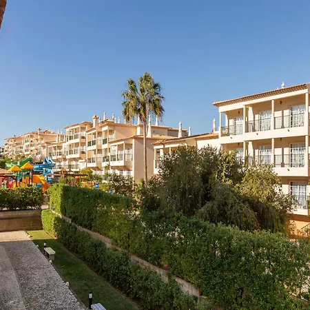 Apartamento Akisol Albufeira Music